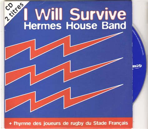 hermes hous band i will servive album 2001|Quincy Jones, music titan who worked with everyone from Frank .